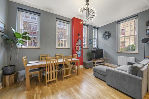Flat 21, Clerkenwell House Hilda Road, Southall, UB2 4FP
