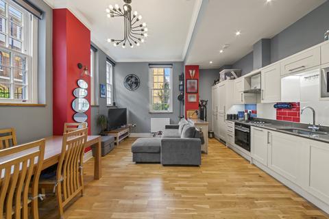 Flat 21, Clerkenwell House Hilda Road, Southall, UB2 4FP