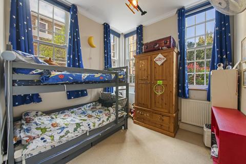 Flat 21, Clerkenwell House Hilda Road, Southall, UB2 4FP
