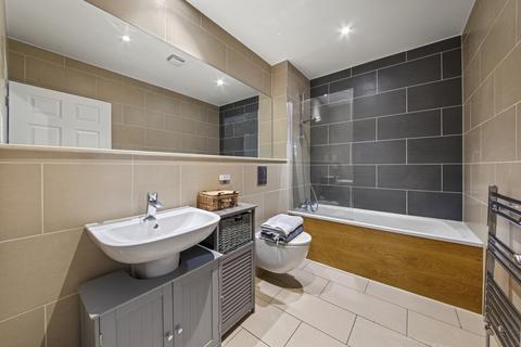 Flat 21, Clerkenwell House Hilda Road, Southall, UB2 4FP