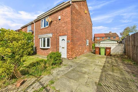 48 Hardwick Road, Featherstone, Pontefract, WF7 5HZ
