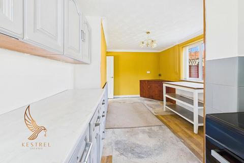 48 Hardwick Road, Featherstone, Pontefract, WF7 5HZ