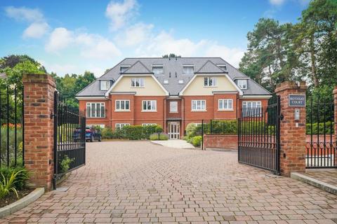 undefined, Rothsay Court, Gower Road, Weybridge, Surrey, KT13