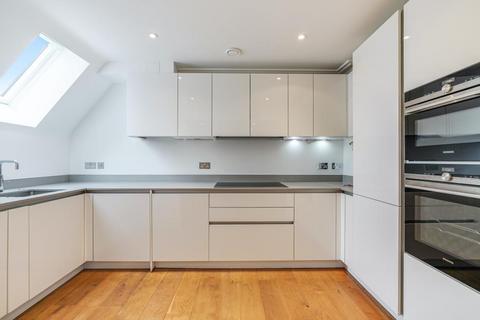 undefined, Rothsay Court, Gower Road, Weybridge, Surrey, KT13