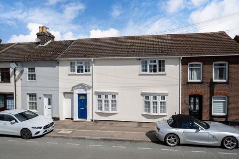 undefined, Front Street, Slip End, LU1