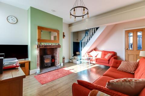 3 Vale View, Camerton, Workington, CA14 1LU