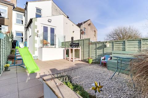 3 Vale View, Camerton, Workington, CA14 1LU