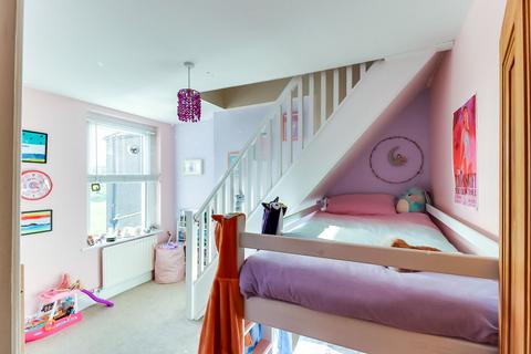 3 Vale View, Camerton, Workington, CA14 1LU