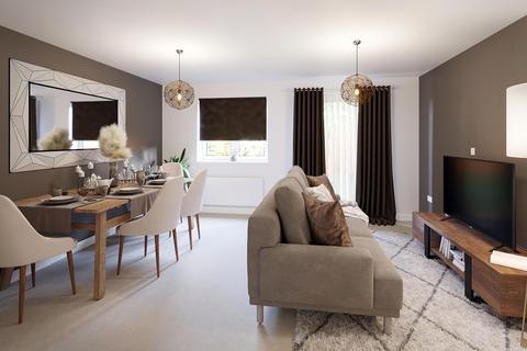 2 bedroom semi-detached house for sale, Plot 13, Robin at Linaria Fields, 27, Linnets Road L40