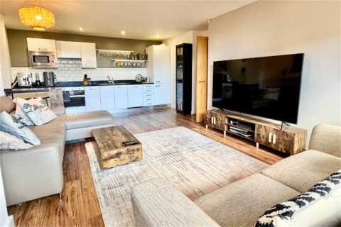 undefined, 4 Cossons House, Church Street, Beeston, NG9 1HQ