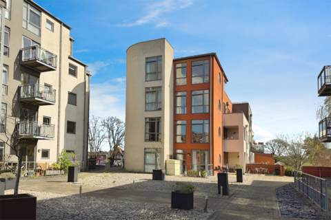 undefined, 4 Cossons House, Church Street, Beeston, NG9 1HQ