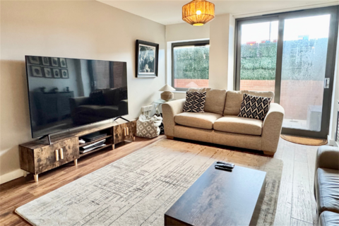 undefined, 4 Cossons House, Church Street, Beeston, NG9 1HQ