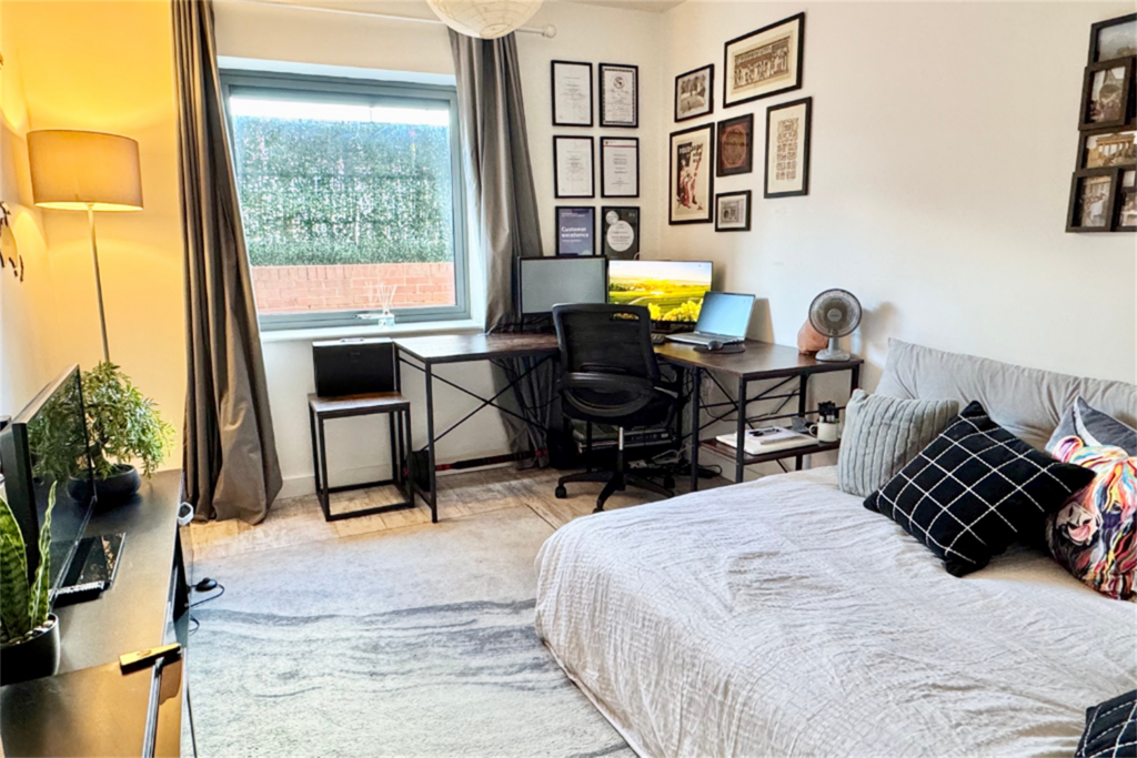 Bedroom 2