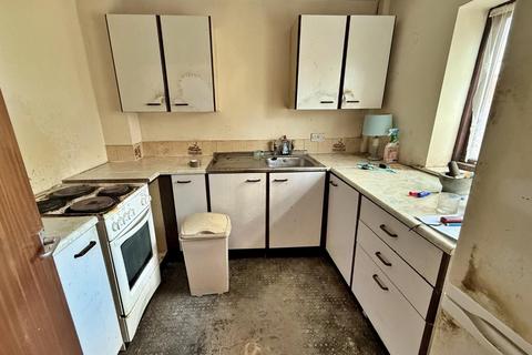 1 bedroom apartment for sale, Lichfield Street, Tamworth