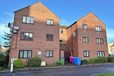 1 bedroom apartment for sale, Lichfield Street, Tamworth