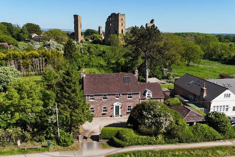 undefined, Finkle Street, Sheriff Hutton, York