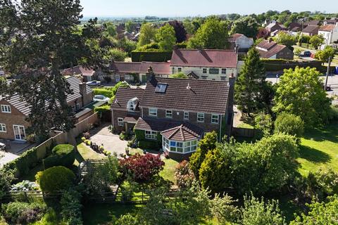 undefined, Finkle Street, Sheriff Hutton, York