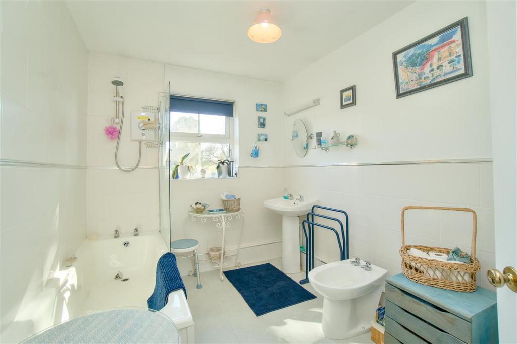 House Bathroom