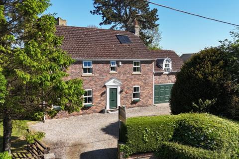 5 bedroom detached house for sale, Finkle Street, Sheriff Hutton, York