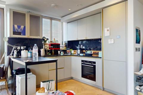 1 bedroom apartment for sale, London W2