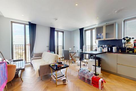 1 bedroom apartment for sale, London W2