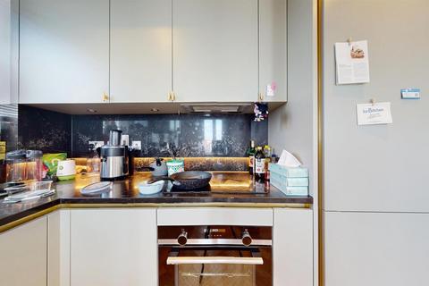 1 bedroom apartment for sale, London W2