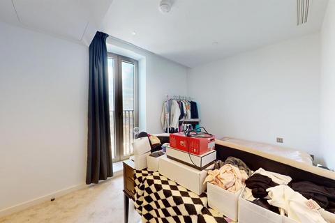 1 bedroom apartment for sale, London W2