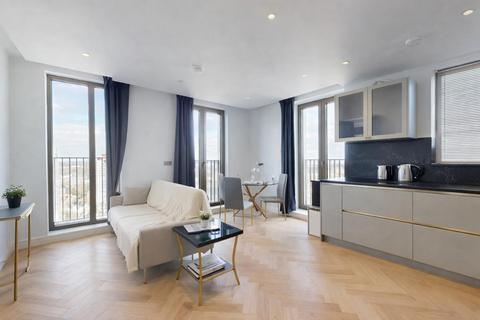 1 bedroom apartment for sale, London W2