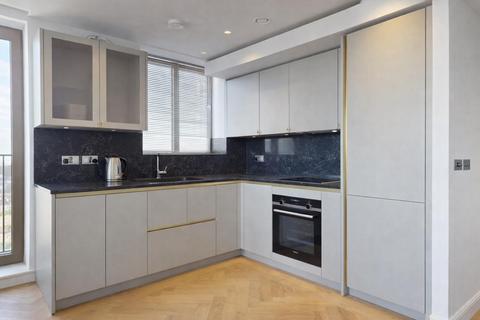 1 bedroom apartment for sale, London W2