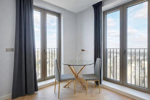 1 bedroom apartment for sale, London W2