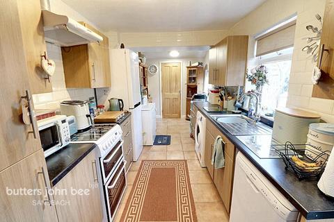 2 bedroom semi-detached house for sale, Chapel Street, Sandbach