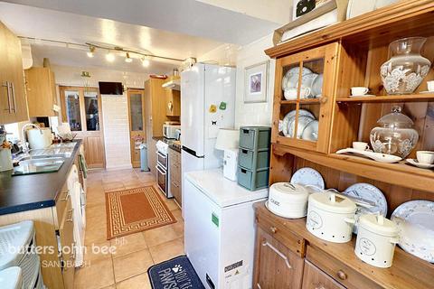 2 bedroom semi-detached house for sale, Chapel Street, Sandbach