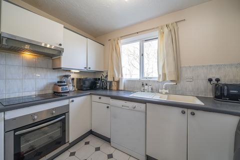1 bedroom flat for sale, Norbury Avenue, Watford, WD24