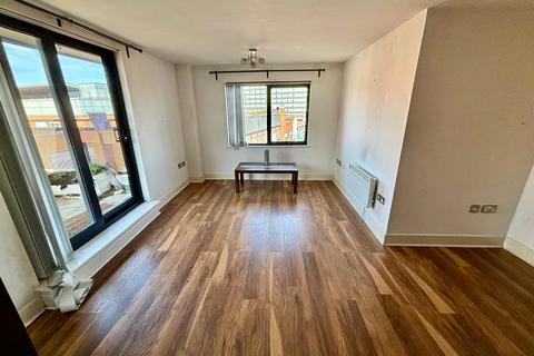 2 bedroom apartment for sale, Bishopsgate Street, Birmingham, B15