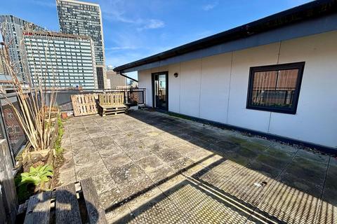 2 bedroom apartment for sale, Bishopsgate Street, Birmingham, B15