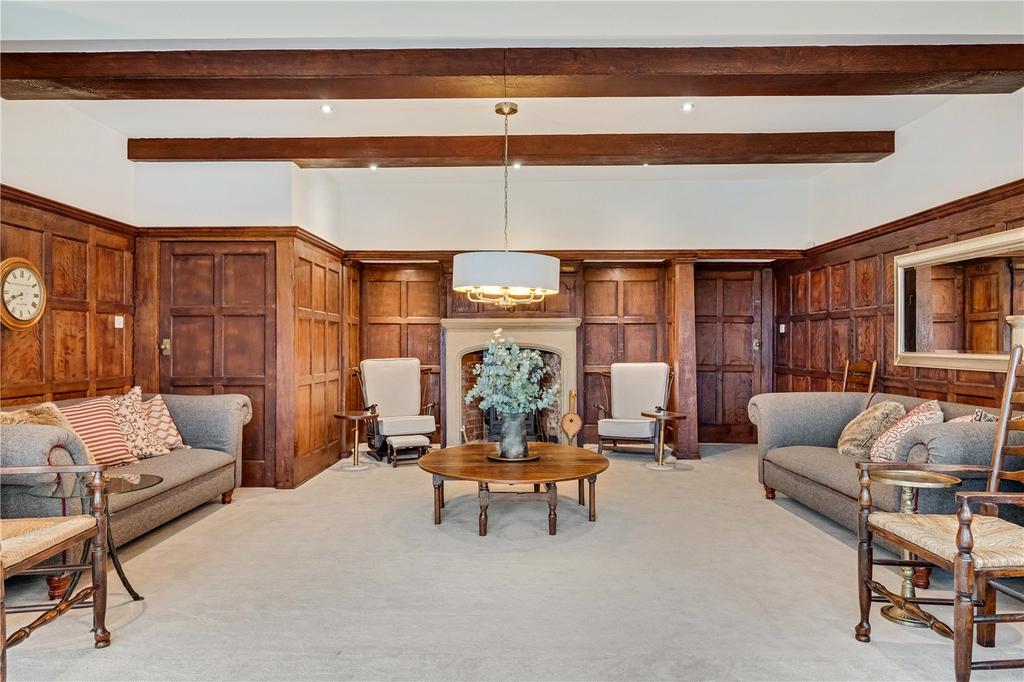 Sitting Room