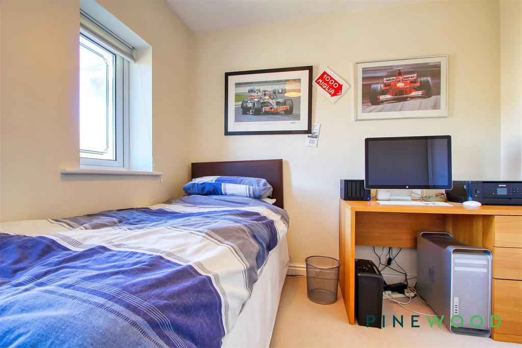 Bedroom 4