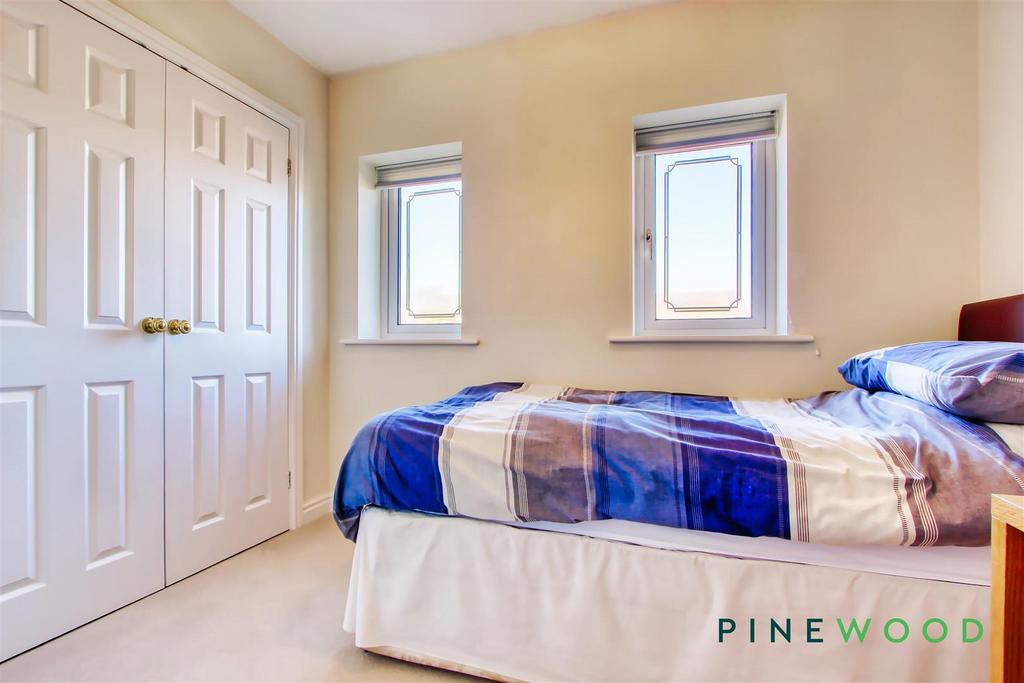 Bedroom 4