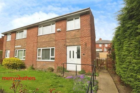 3 bedroom semi-detached house for sale, Honeywell Place, Barnsley