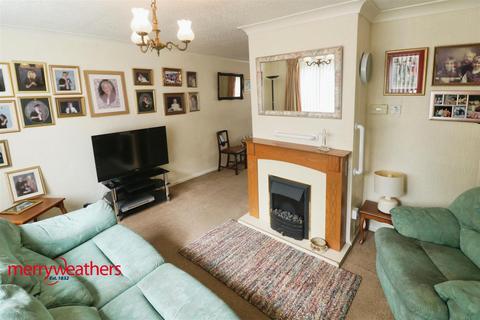 3 bedroom semi-detached house for sale, Honeywell Place, Barnsley