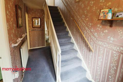 3 bedroom semi-detached house for sale, Honeywell Place, Barnsley