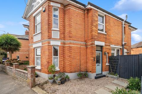 4 bedroom semi-detached house for sale, Spurgeon Road, Bournemouth BH7