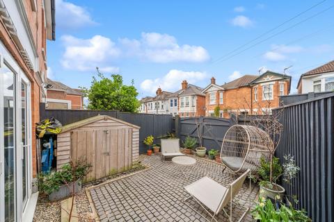4 bedroom semi-detached house for sale, Spurgeon Road, Bournemouth BH7