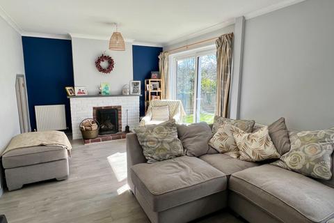 3 bedroom end of terrace house for sale, St Mildreds Court, Walmer, Deal, Kent, CT14
