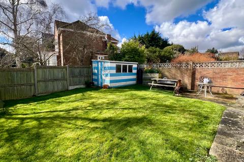 3 bedroom end of terrace house for sale, St Mildreds Court, Walmer, Deal, Kent, CT14