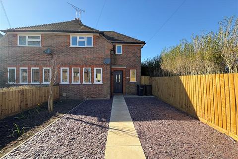 Hopkins Crescent, Sandridge, St. Albans