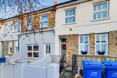 1 bedroom flat for sale, Hindmans Road, East Dulwich, SE22