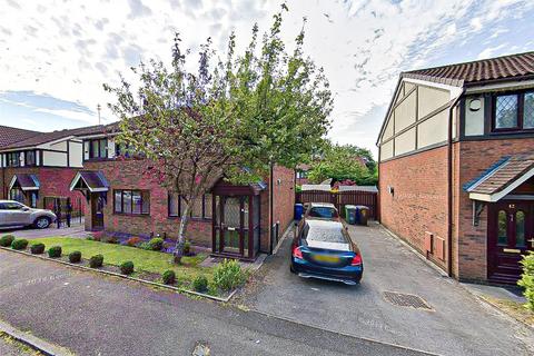 3 bedroom semi-detached house for sale, Grant Close, Manchester M9