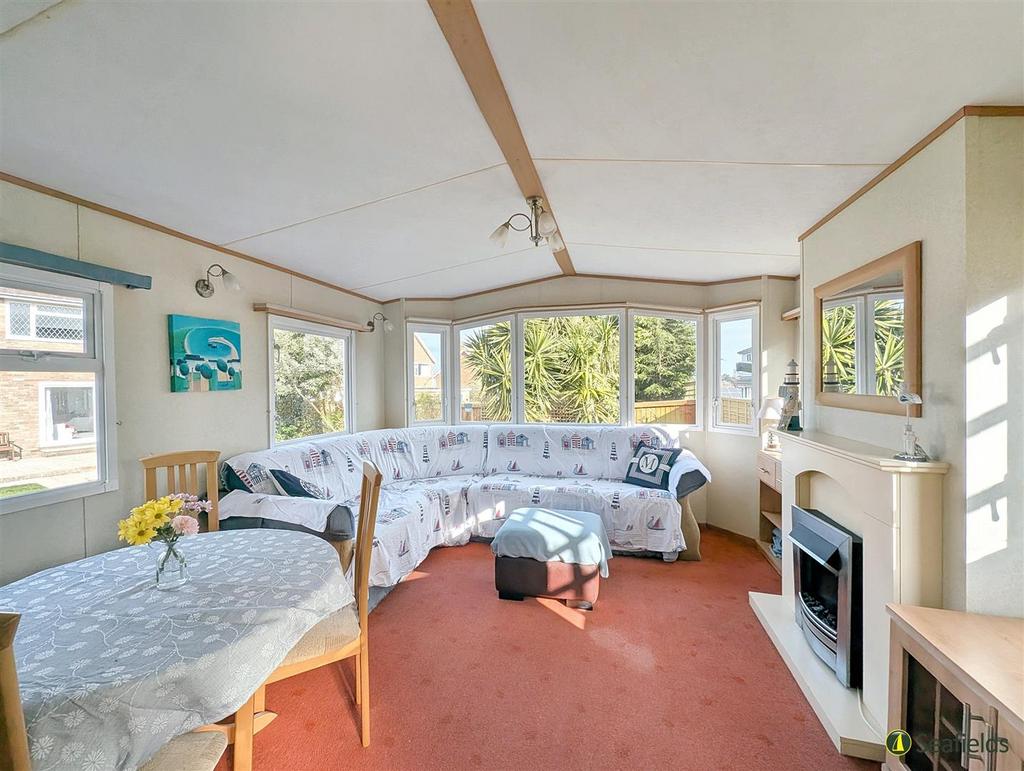 Within Static Home