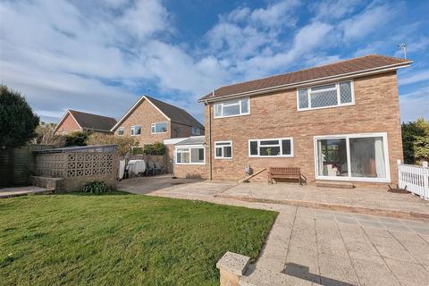 Solent View Road, Seaview, PO34 5HX